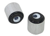 For 19-22 BMW Suspension Control Arm Bushing Kit Front Lower Inner Forward