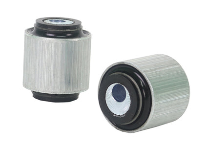 For 19-22 BMW Suspension Control Arm Bushing Kit Front Lower Inner Forward