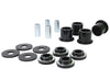 For 1989-1998 Nissan Suspension Subframe Bushing Kit Rear
