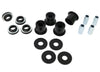For 1989-1998 Nissan Suspension Subframe Bushing Kit Rear