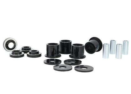 For 1989-1998 Nissan Suspension Subframe Bushing Kit Rear