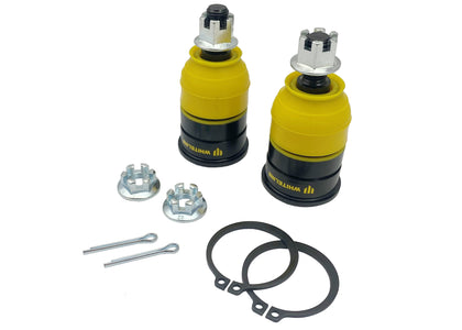 For 2002-2005 Acura Honda Suspension Ball Joint Front