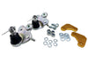 For 2006-2011 Honda Suspension Ball Joint Kit Front