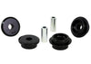 For 1990-2005 Mazda Differential Mount Bushing Rear