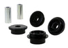 For 1990-2005 Mazda Differential Mount Bushing Rear