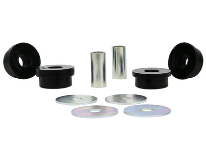 For 2003-2008 Mitsubishi Differential Mount Bushing Rear