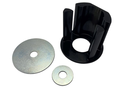 For 2004-2016 Audi Volkswagen Engine Mount Front