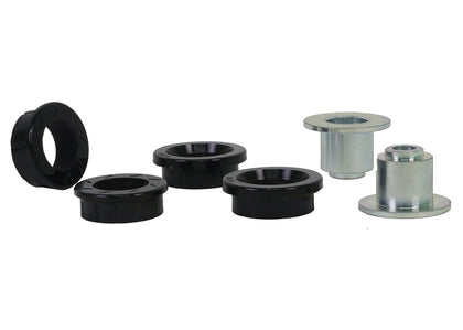 For 1991-2000 BMW Differential Mount Bushing Rear