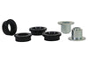 For 1991-2000 BMW Differential Mount Bushing Rear