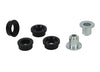 For 1991-2000 BMW Differential Mount Bushing Rear