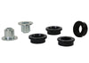For 1991-2000 BMW Differential Mount Bushing Rear