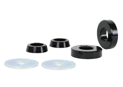 For 1990-2014 Lexus Toyota Differential Mount Bushing Rear Upper Forward
