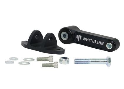 For 2012-2021 Hyundai Engine Mount Front