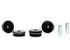 For 1993-2008 Subaru Differential Mount Bushing Rear