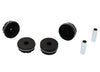 For 1993-2008 Subaru Differential Mount Bushing Rear