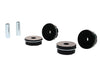 For 1993-2008 Subaru Differential Mount Bushing Rear