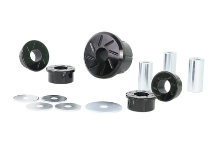 For 2000-2021 BMW Differential Mount Bushing Rear