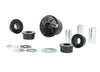 For 2000-2021 BMW Differential Mount Bushing Rear