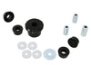 For 2000-2021 BMW Differential Mount Bushing Rear