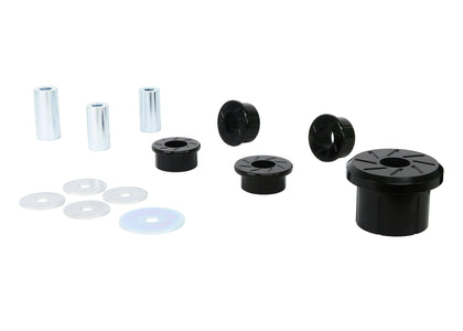For 2000-2021 BMW Differential Mount Bushing Rear