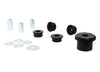 For 2000-2021 BMW Differential Mount Bushing Rear