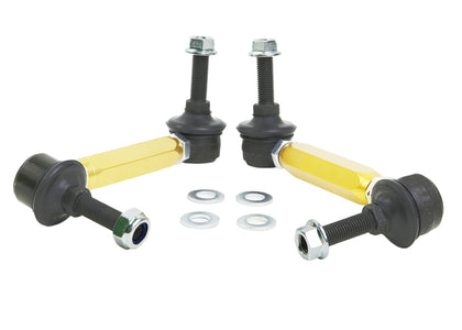 For 2011-2020 BMW Suspension Stabilizer Bar Link Kit Rear