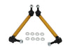For 92-20 BMW Ford Mazda Mercury Nissan Suspension Stabilizer Bar Link Kit Front