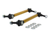 For 92-20 BMW Ford Mazda Mercury Nissan Suspension Stabilizer Bar Link Kit Front