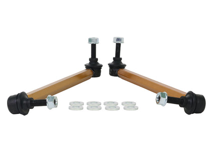 For 2008-2020 Honda Land Rover Suspension Stabilizer Bar Link Kit Front