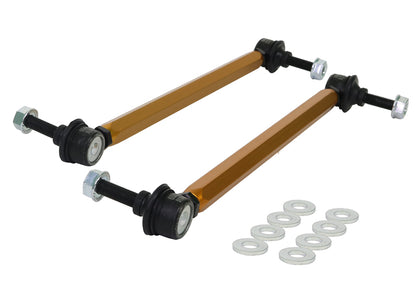 For 2008-2020 Honda Land Rover Suspension Stabilizer Bar Link Kit Front