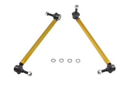 For 2000-2019 Ford Honda Mazda Volvo Suspension Stabilizer Bar Link Kit Front