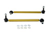 For 2000-2019 Ford Honda Mazda Volvo Suspension Stabilizer Bar Link Kit Front