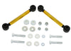 For 2005-2014 Ford Suspension Stabilizer Bar Link Kit Rear
