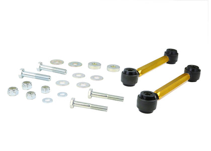 For 2005-2014 Ford Suspension Stabilizer Bar Link Kit Rear