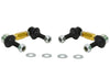 For 1996-2015 Land Rover Nissan Suzuki Suspension Stabilizer Bar Link Kit Front