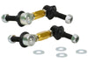 For 1996-2015 Land Rover Nissan Suzuki Suspension Stabilizer Bar Link Kit Front