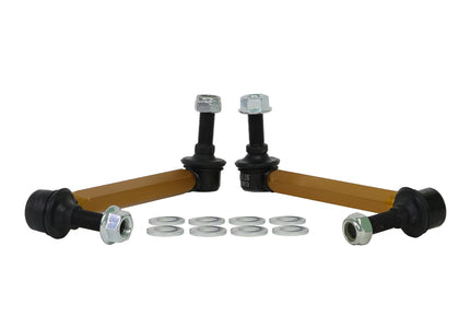 For 2012-2020 Ford Nissan Suspension Stabilizer Bar Link Kit Front