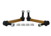 For 2012-2020 Ford Nissan Suspension Stabilizer Bar Link Kit Front
