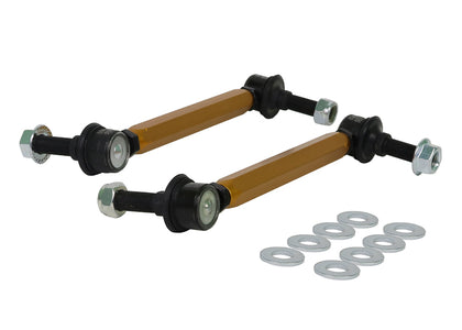 For 2012-2020 Ford Nissan Suspension Stabilizer Bar Link Kit Front