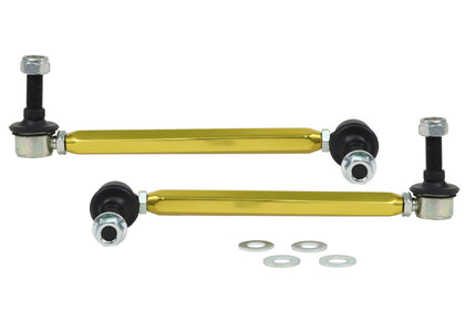 For 2007-2010 Hyundai Suspension Stabilizer Bar Link Front