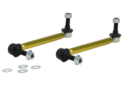 For 2007-2010 Hyundai Suspension Stabilizer Bar Link Front