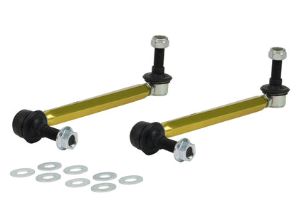 For 2007-2017 Toyota Suspension Stabilizer Bar Link Front