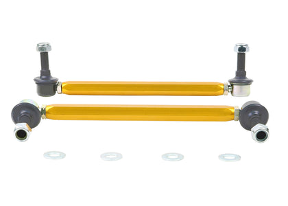 For 2000-2010 Mercedes-Benz Suspension Stabilizer Bar Link Kit Front