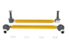 For 2000-2010 Mercedes-Benz Suspension Stabilizer Bar Link Kit Front