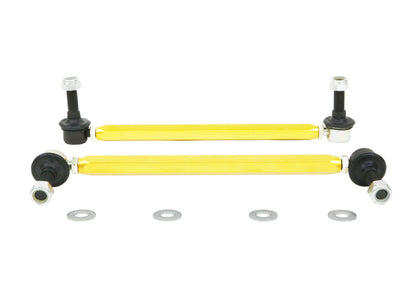 For 07-21 Hyundai Kia Nissan Tesla Suspension Stabilizer Bar Link Kit Front