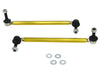 For 2018-2022 Toyota Suspension Stabilizer Bar Link Kit Front