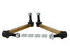 For 01-20 Hyundai Land Rover  Volvo Suspension Stabilizer Bar Link Kit Front