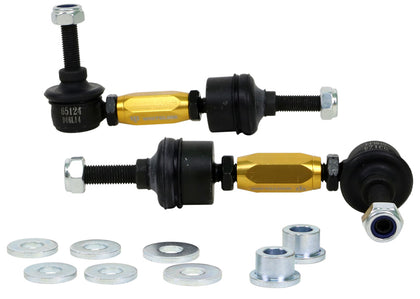 For 2012-2018 Ford Suspension Stabilizer Bar Link Kit Rear