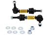 For 2012-2018 Ford Suspension Stabilizer Bar Link Kit Rear