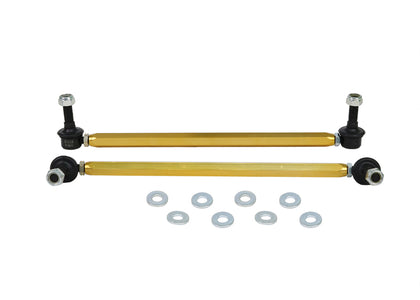 For 2011-2020 Chevrolet Genesis Hyundai Suspension Stabilizer Bar Link Kit Front